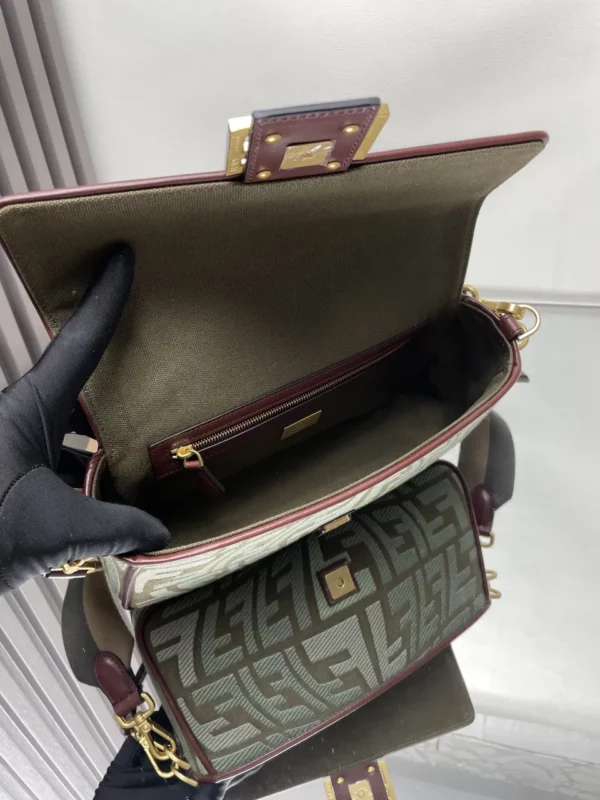 Fendi bag - fendi replica bags