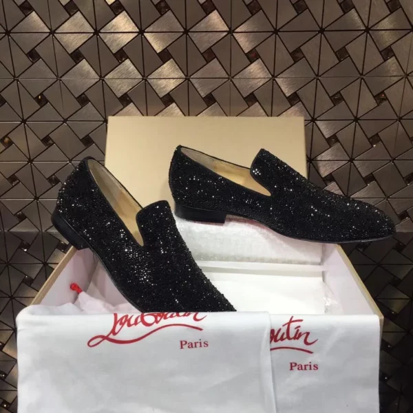 Christian Louboutin shoes - Replica shoes