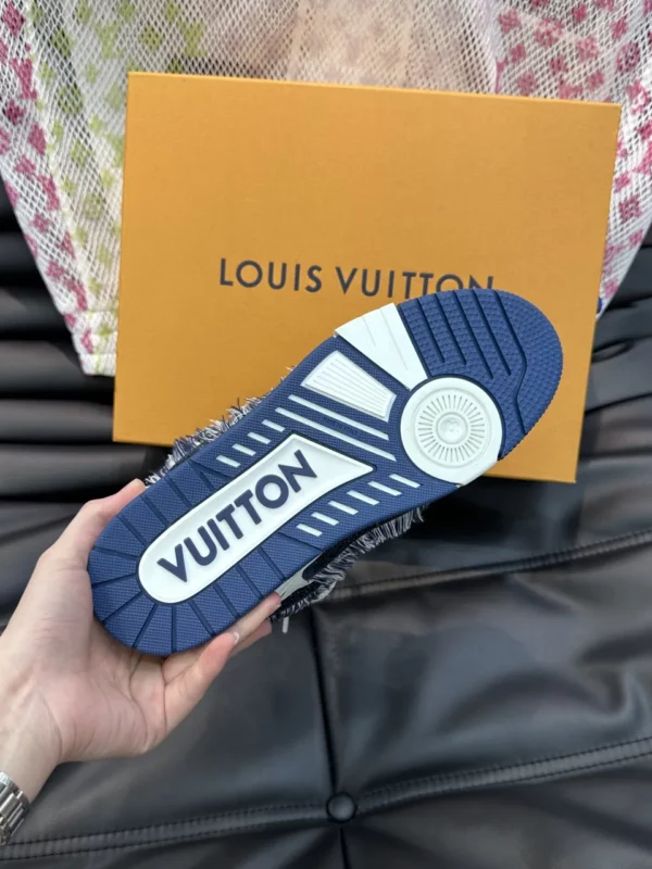 Louis Vuitton shoes - louis vuitton replica shoes