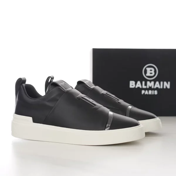 Balmain shoes - Replica shoes