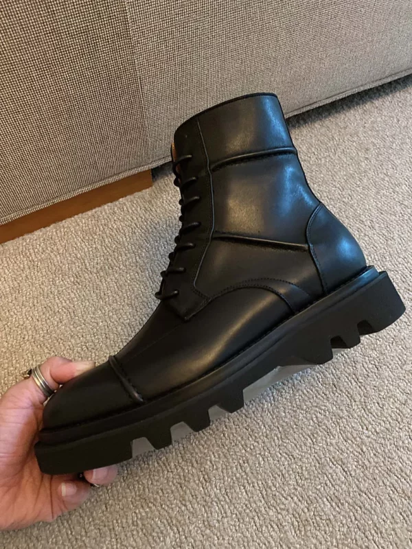 Givenchy shoes - Reps shoes