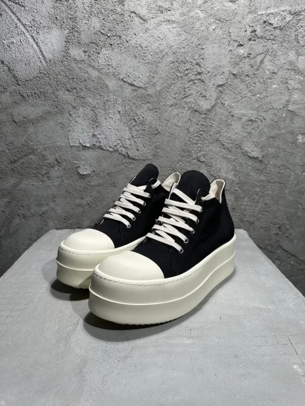 Rick Owens shoes - Reps shoes