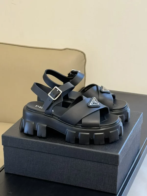 Prada shoes - rep shoes