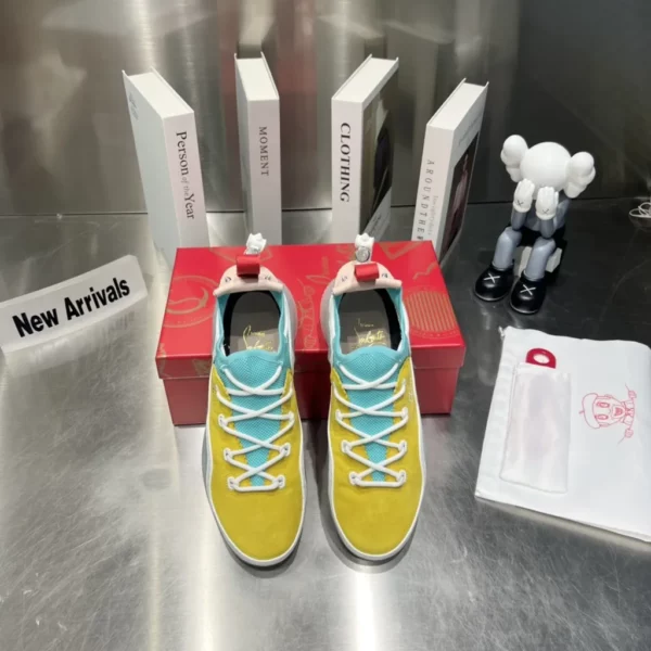 Christian Louboutin shoes - Reps shoes