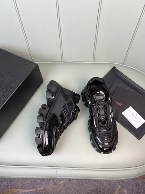 Prada shoes - Reps shoes