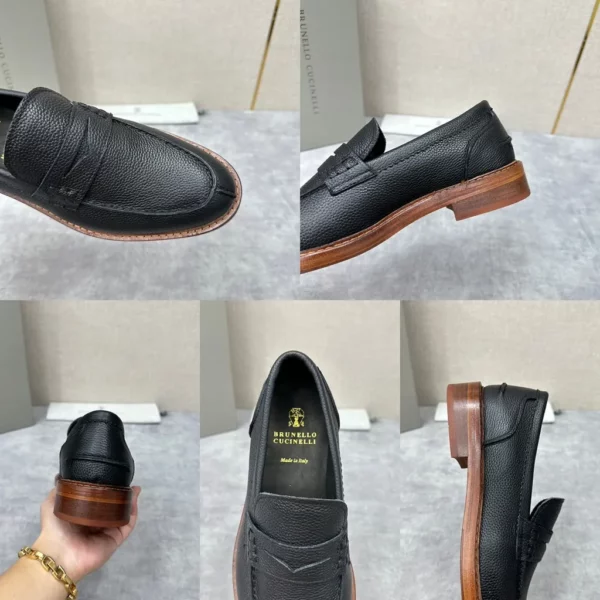 Brunello Cucinelli shoes - Reps shoes