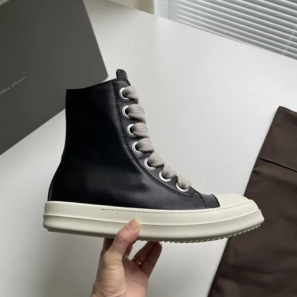 Rick Owens shoes - Reps shoes