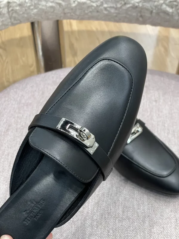 Hermes shoes - rep shoes