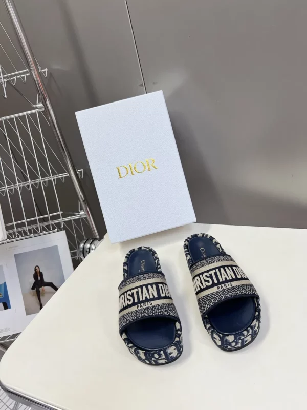 Dior shoes - rep shoes