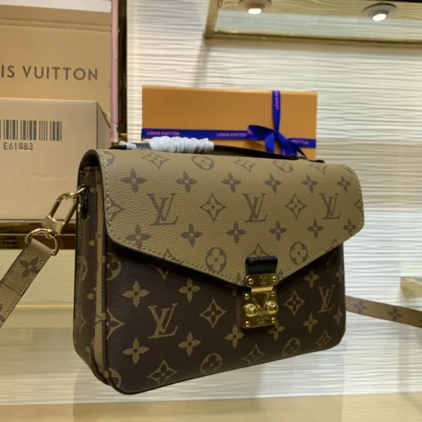 Louis Vuitton bag - louis vuitton replica bags