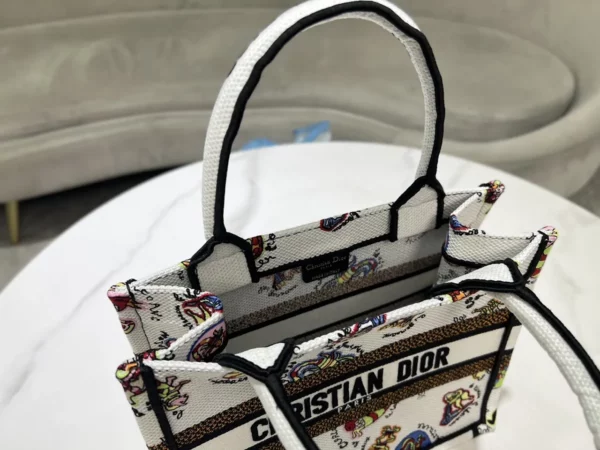 Dior bag - replica dior bags