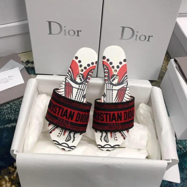 Dior shoes - rep shoes