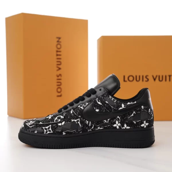 Louis Vuitton shoes - louis vuitton replica shoes