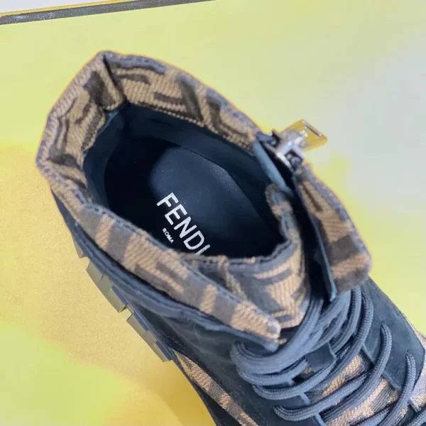 Fendi shoes - Replica shoes