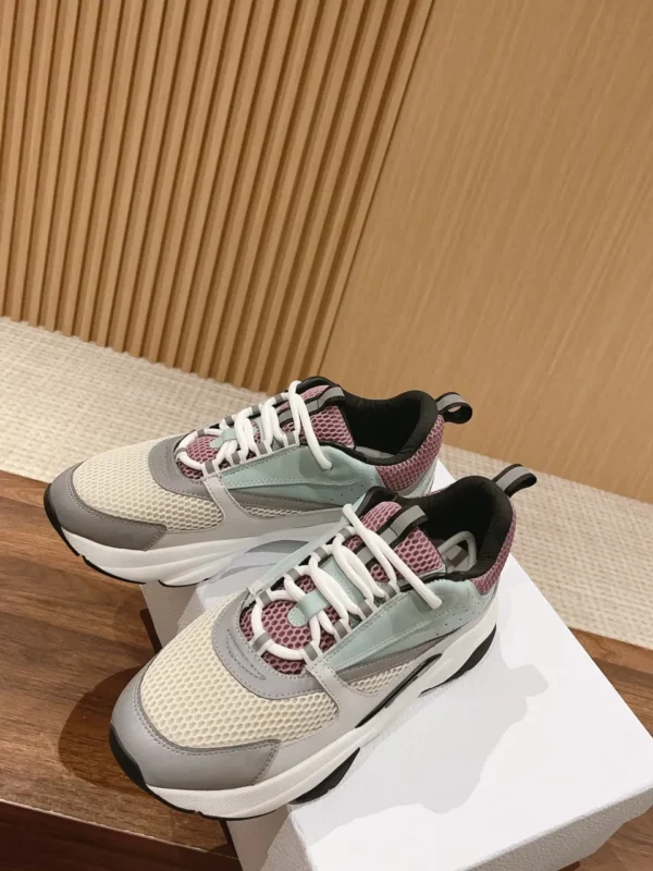 Dior shoes - rep shoes