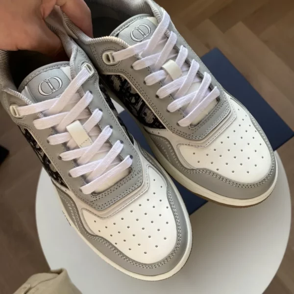 Dior shoes - rep shoes