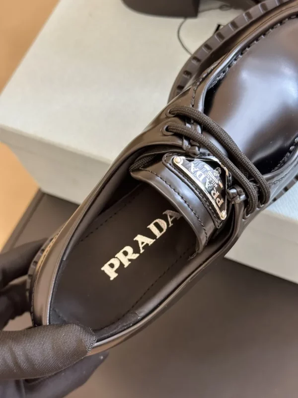 Prada shoes - Replica shoes