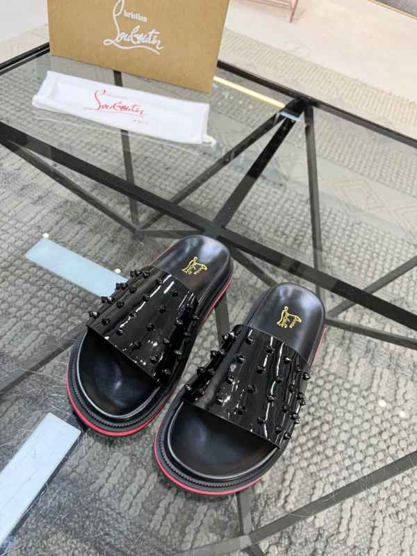 Christian Louboutin shoes - Reps shoes