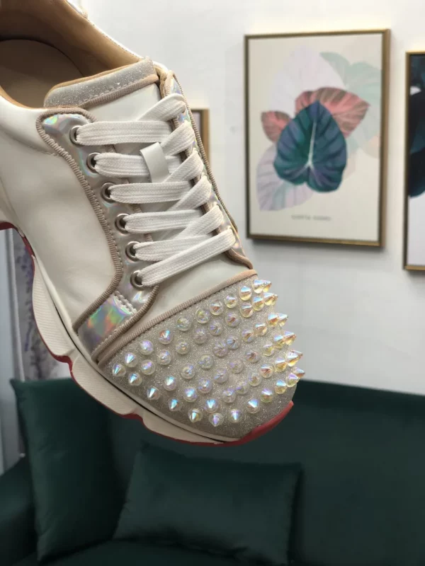 Christian Louboutin shoes - Reps shoes