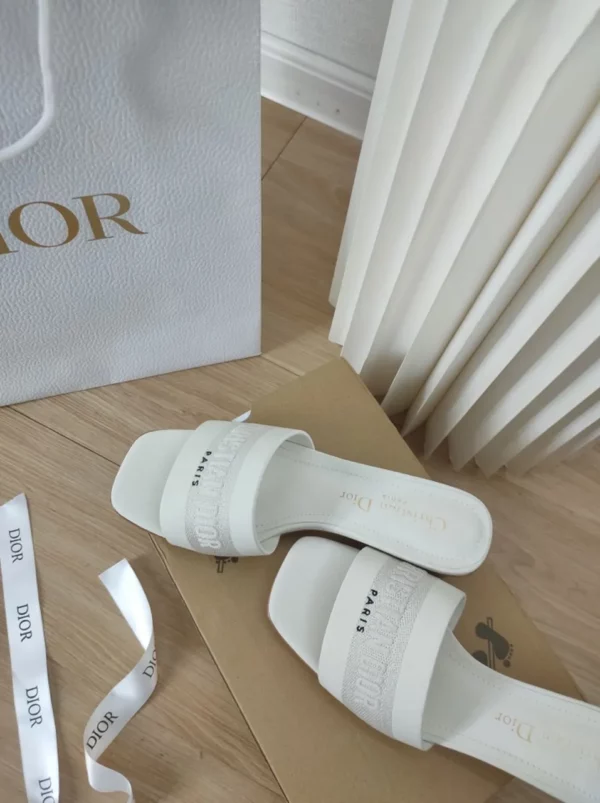 Dior shoes - rep shoes