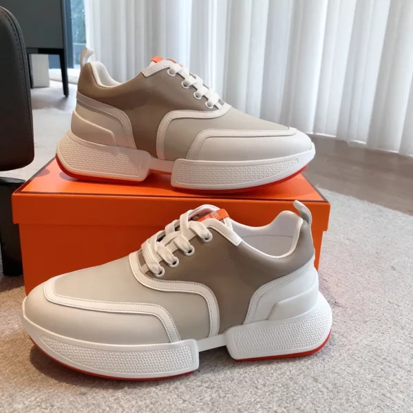 Hermes shoes - Reps shoes