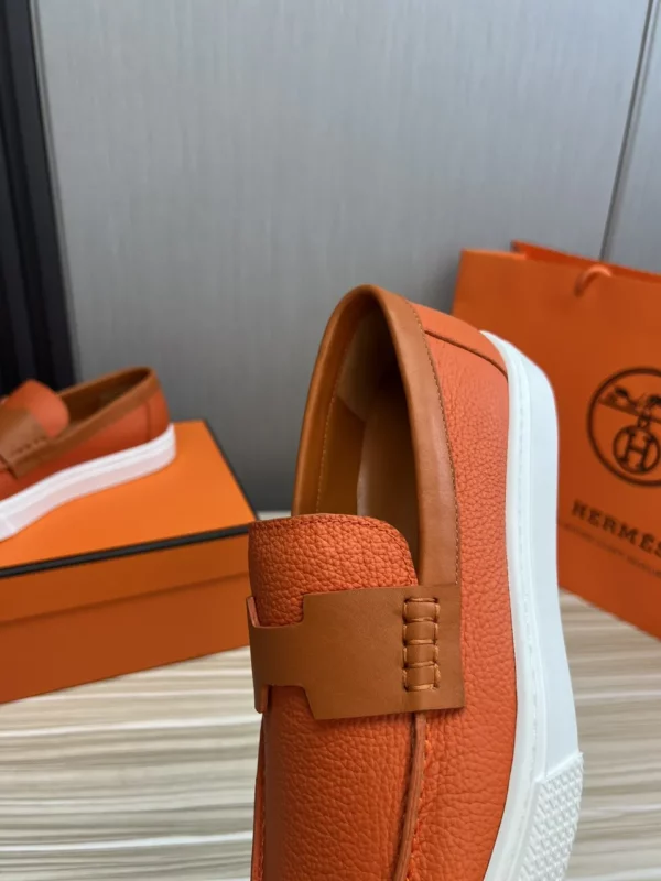 Hermes shoes - Reps shoes