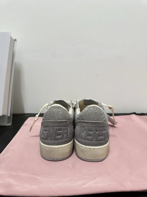 GGDB shoes - Reps shoes