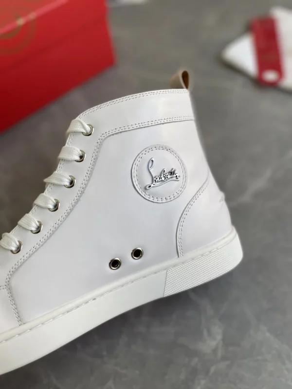 Christian Louboutin shoes - Reps shoes