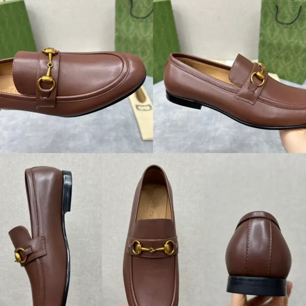 Gucci shoes - replica gucci shoes