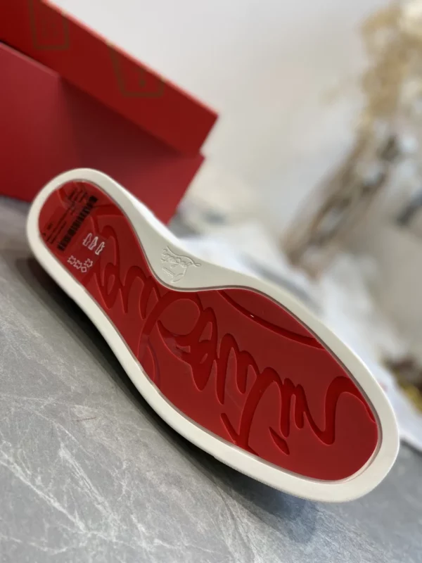 Christian Louboutin shoes - Reps shoes