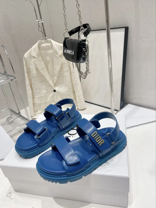 Dior shoes - Reps shoes