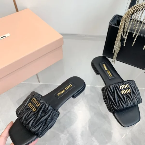 MiuMiu shoes - Replica shoes