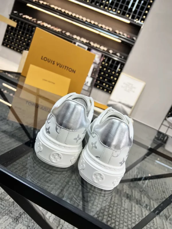 Louis Vuitton shoes - louis vuitton replica shoes