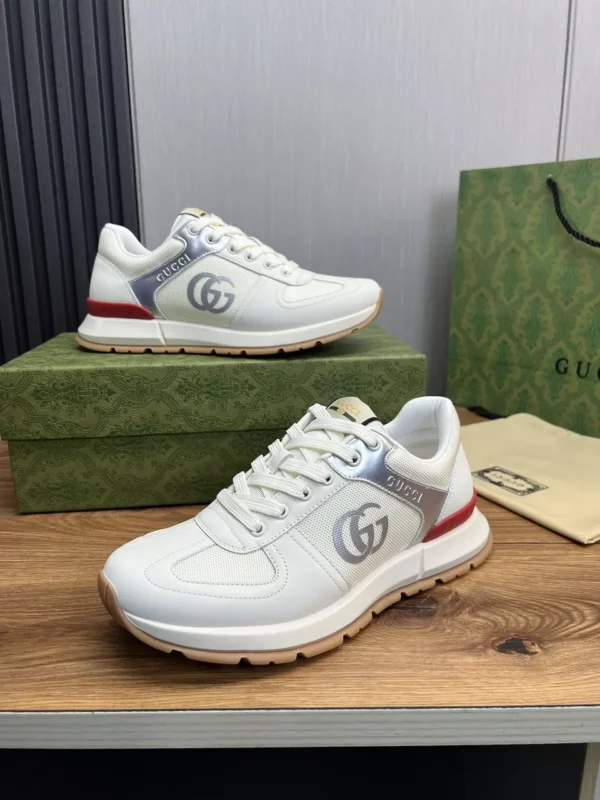 Gucci shoes - replica gucci shoes