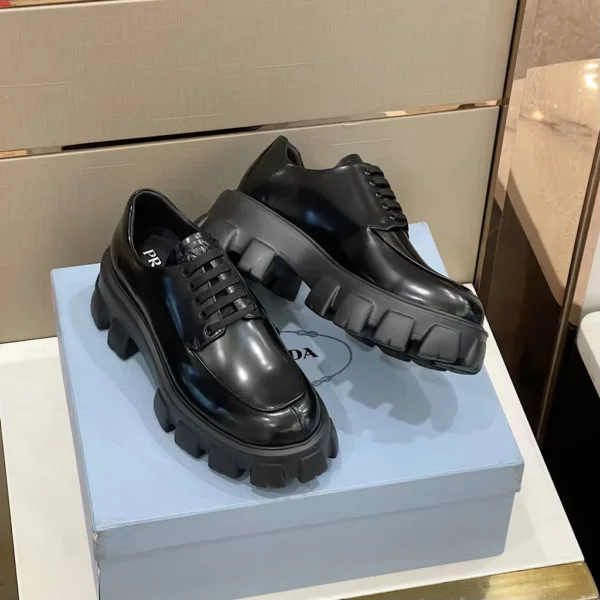 Prada shoes - Replica shoes