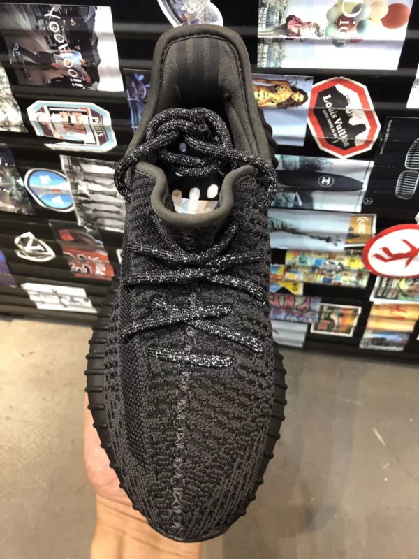 Yeezy shoes - Reps shoes