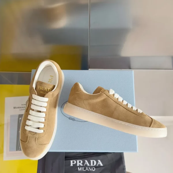 Prada shoes - rep shoes