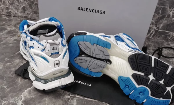 Balenciaga shoes - Replica shoes