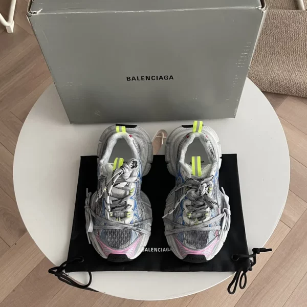 Balenciaga shoes - rep shoes