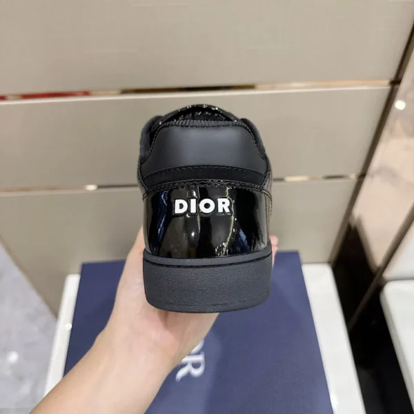 Dior shoes - Replica shoes