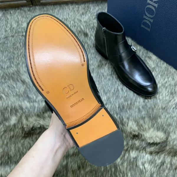 Dior shoes - Replica shoes