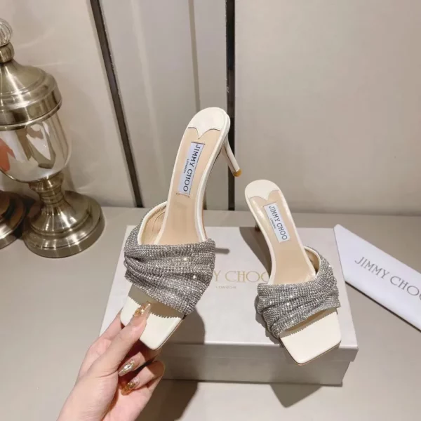 Jimmy Choo shoes - rep shoes