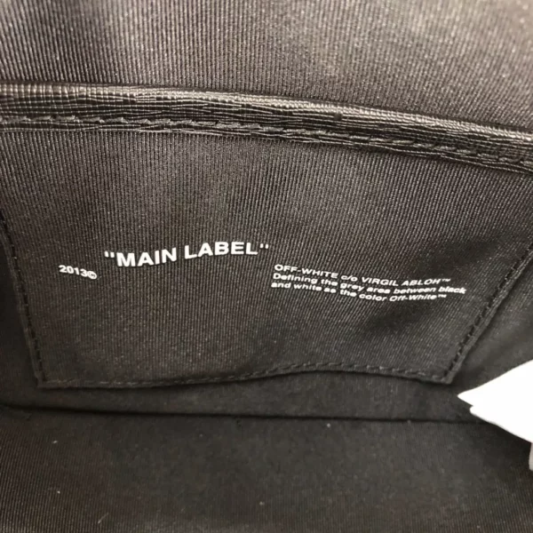 Off White bag - rep bags