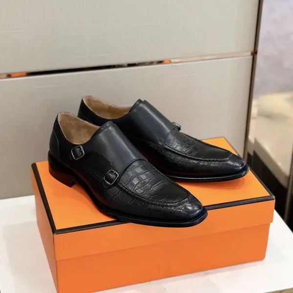 Hermes shoes - rep shoes