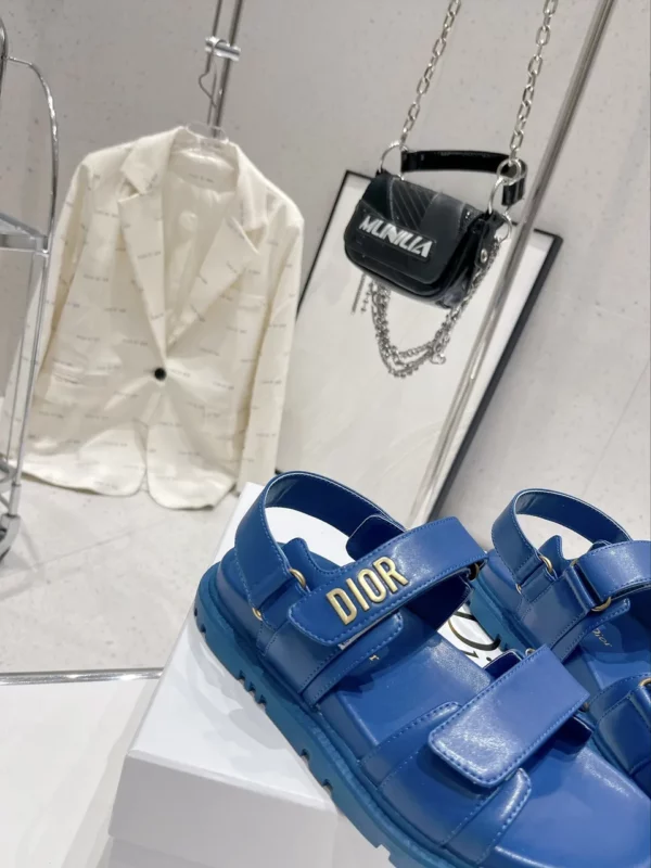 Dior shoes - Reps shoes