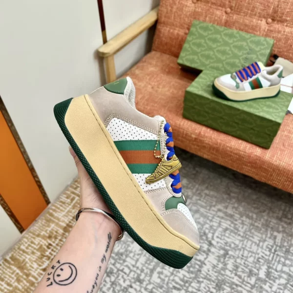 Gucci shoes - replica gucci shoes