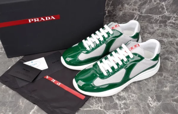 Prada shoes - rep shoes