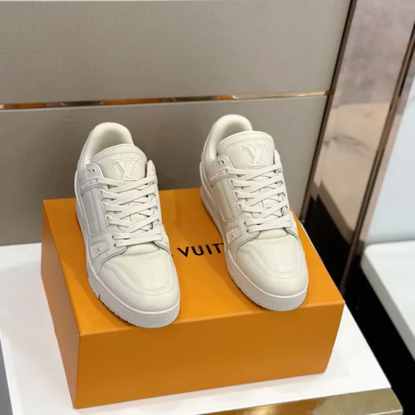 Louis Vuitton shoes - louis vuitton replica shoes