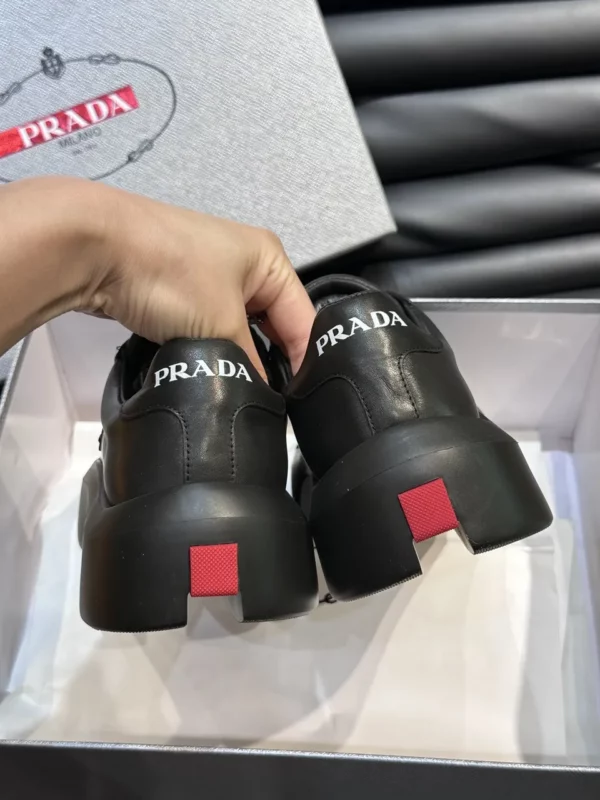 Prada shoes - rep shoes