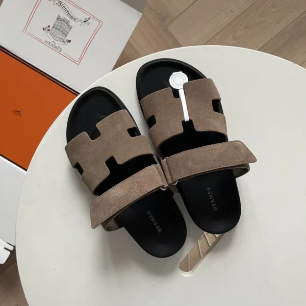 Hermes shoes - rep shoes